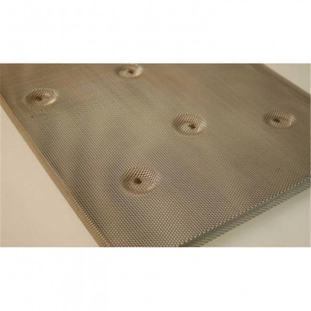 Broilmaster Broilmaster DPA103 Stainless Steel Flavor Screen For P3  T3 And D3 Series Grills DPA103